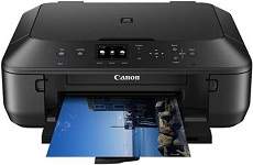 canon mg5250 driver for mac