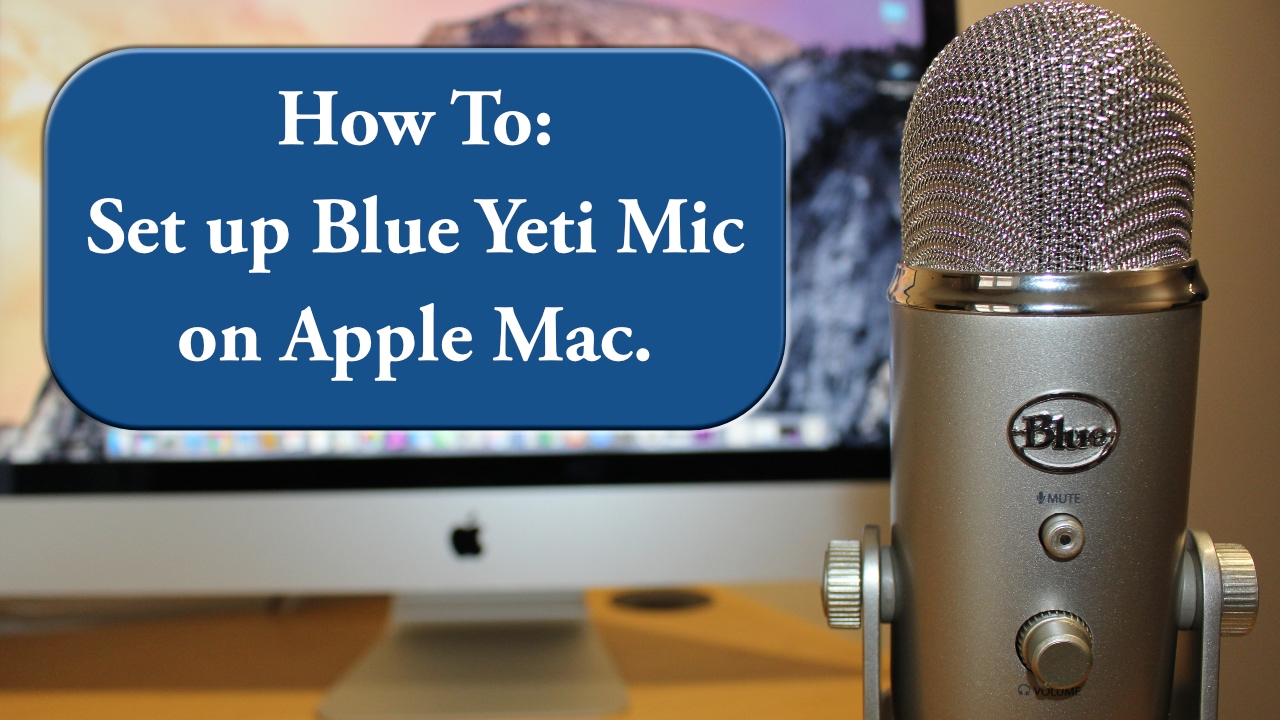 driver for i mac blue buda microphone
